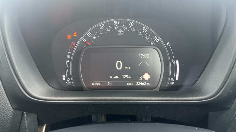 Toyota Aygo X 1.0 VVT-i Pure 5dr Petrol Hatchback